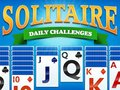 Logħba Sfida ta’ Kulħadd Solitaire onlajn