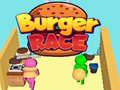 Logħba Races tal-Burger onlajn