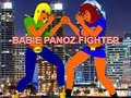 Logħba Babie Panoz Battler onlajn