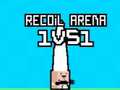 Logħba Recoil Arena 1VS1 onlajn