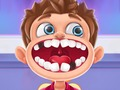Logħba Dr. Itfal Dentista onlajn