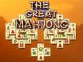 Logħba Il-Mahjong Kbir onlajn