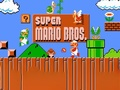 Logħba Super Mario Bros. onlajn