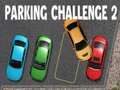 Logħba Sfida tal-Parking 2 onlajn