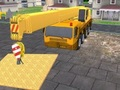 Logħba Simulator tal-Bini: Kumplessa Residenzjali onlajn