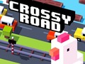 Logħba Master ta' Crossy Road onlajn