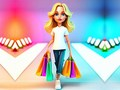 Logħba Marka tal-Moda 3D onlajn