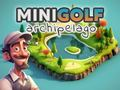Logħba Mini Golf Arkipelagu onlajn