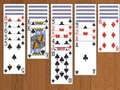 Logħba Spider Solitaire Pro onlajn