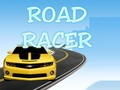 Logħba Racer tat-Triq onlajn