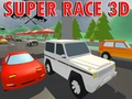Logħba Super Kors tar-3D onlajn
