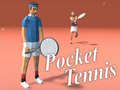 Logħba Tenis Pocket onlajn