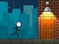 Logħba Stickman Wick onlajn