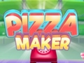 Logħba Ħallat tal-Pizza onlajn