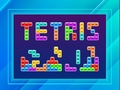 Logħba Tetris onlajn