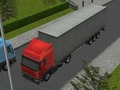 Logħba 3D Parkġġar Kamjuni onlajn