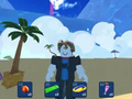 Logħba Roblox Tsunami onlajn