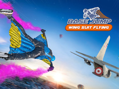 Logħba Jump Base bil-għatba ta 'kmiem onlajn