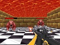 Logħba Ftuħ FPS Retro onlajn