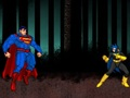 Logħba Superman Erou onlajn