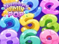 Logħba Numru Jelly Pop onlajn