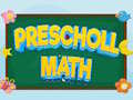 Logħba Matematika għall-Kindergarten onlajn