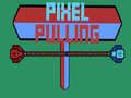 Logħba Tpull Pixel onlajn