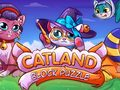Logħba Pajsa tal-Katt: Puzzle ta' Blokki onlajn