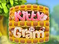 Logħba Kittygram onlajn