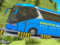 Logħba Simulatur tal-Bus: Sim tal-Bus tal-Belt onlajn
