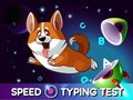 Logħba Test ta' Typing veloċi onlajn