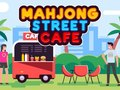 Logħba Café tat-Triad Mahjong onlajn