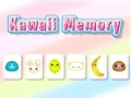 Logħba Memorja Kawaii onlajn