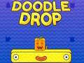 Logħba Doodle Drop onlajn