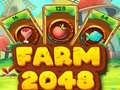 Logħba Farma 2048 onlajn