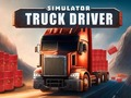 Logħba Simulator tal-Kab Driver onlajn