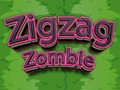 Logħba Zombi Zigzag onlajn