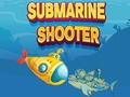 Logħba Shooting Submarine onlajn