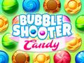 Logħba Bubble Shooter Candy onlajn