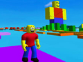 Logħba Roblox Obby: Torri tal-Ħaġar onlajn