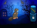 Logħba Fugħa mill-Iż-żona Halloween 2 onlajn