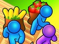 Logħba Mini Fattorija onlajn