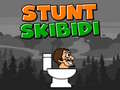 Logħba Stunt Skibidi onlajn
