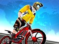 Logħba Trial Bike Racing Clash  onlajn