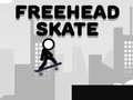 Logħba Skate Ras għar Free onlajn
