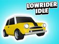 Logħba Karozzi Lowrider onlajn