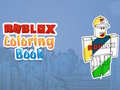 Logħba Kotba tal-Kuluri Roblox onlajn