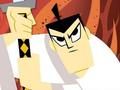 Logħba Samurai Jack: Kodi tas-Samurai onlajn