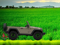 Logħba Jeep Wheelie onlajn