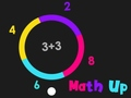 Logħba Matematika 'l fuq onlajn